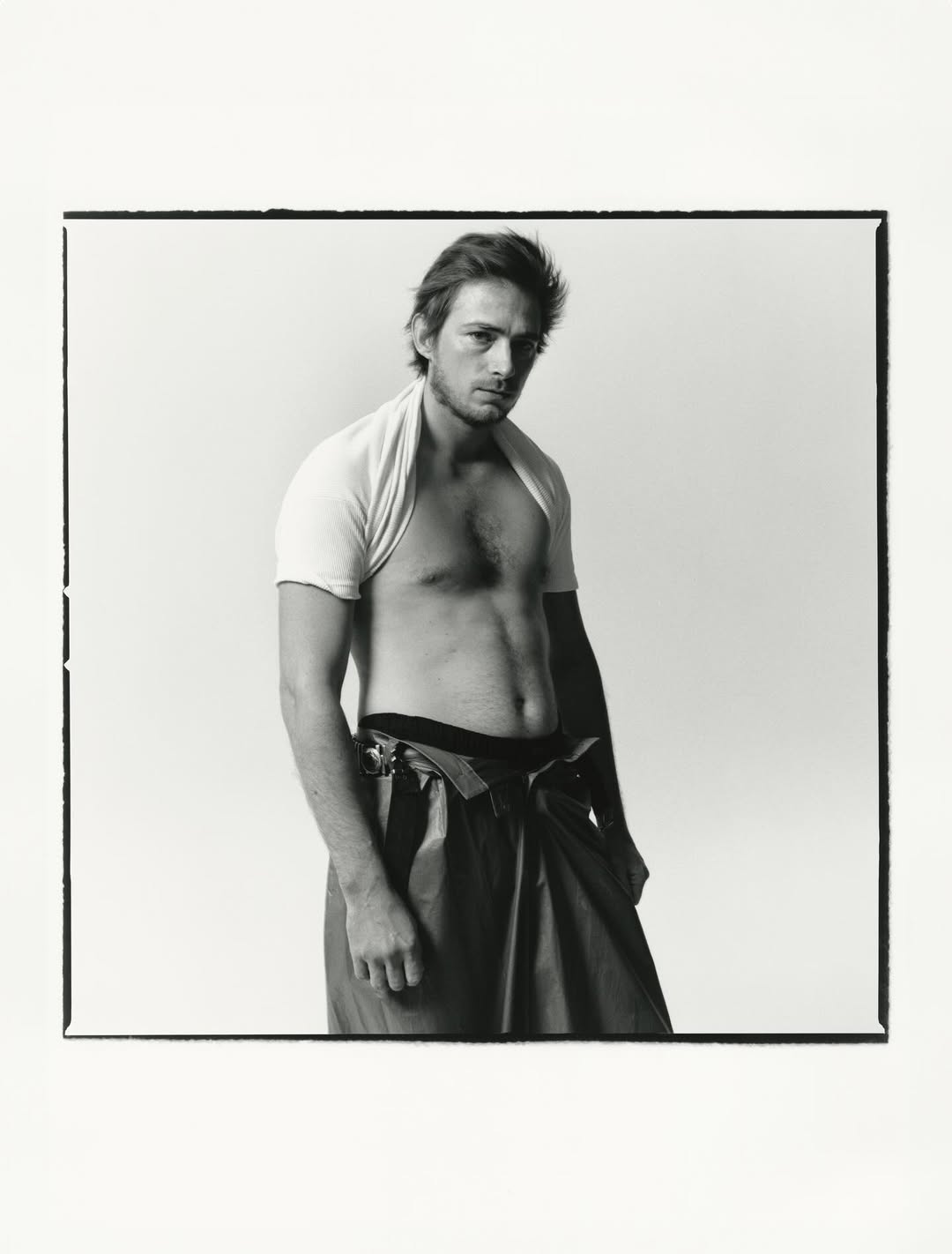 @dustmagazine with @kito.munoz @andrejskok_ @karinwesterlundd @melissa_rouille @tibzmunoz @curroverdugo 
Many thanks @lucaguarini @emanuela_amato @luigi_vi @niiccotorelli @artlistparisnewyork