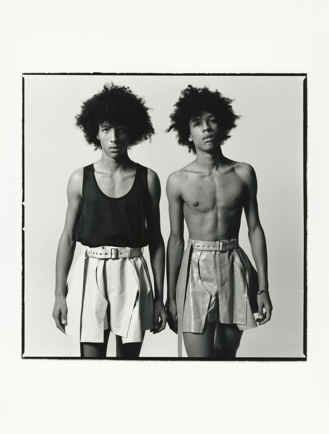 @dustmagazine by @kito.munoz @andrejskok_ @karinwesterlundd @melissa_rouille @tibzmunoz @curroverdugo 
Merci @lucaguarini @emanuela_amato @luigi_vi @niiccotorelli @artlistparisnewyork