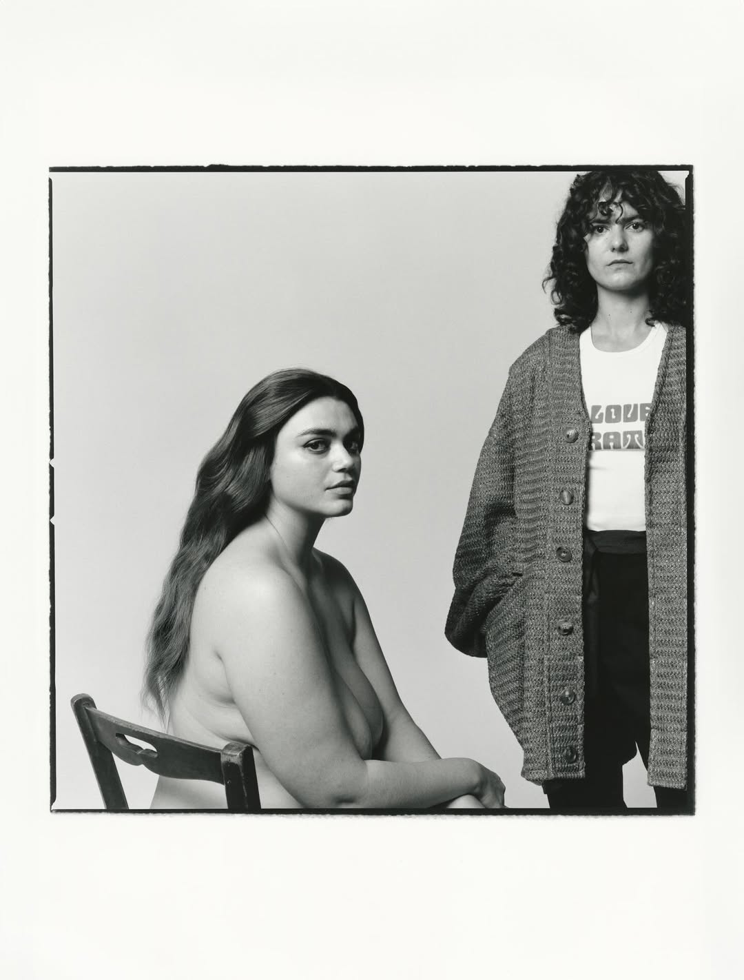 @dustmagazine by @kito.munoz @andrejskok_ @karinwesterlundd @melissa_rouille @tibzmunoz @curroverdugo 
Merci @lucaguarini @emanuela_amato @luigi_vi @niiccotorelli @artlistparisnewyork