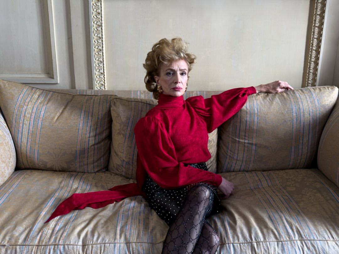 @dustmagazine by @pavelgolik @patrickwelde @oliviernoraz @lisamchlik @alixpresents 
Merci @lucaguarini @emanuela_amato @luigi_vi @niiccotorelli @artlistparisnewyork