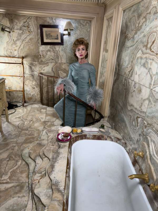 @dustmagazine by @pavelgolik @patrickwelde ...