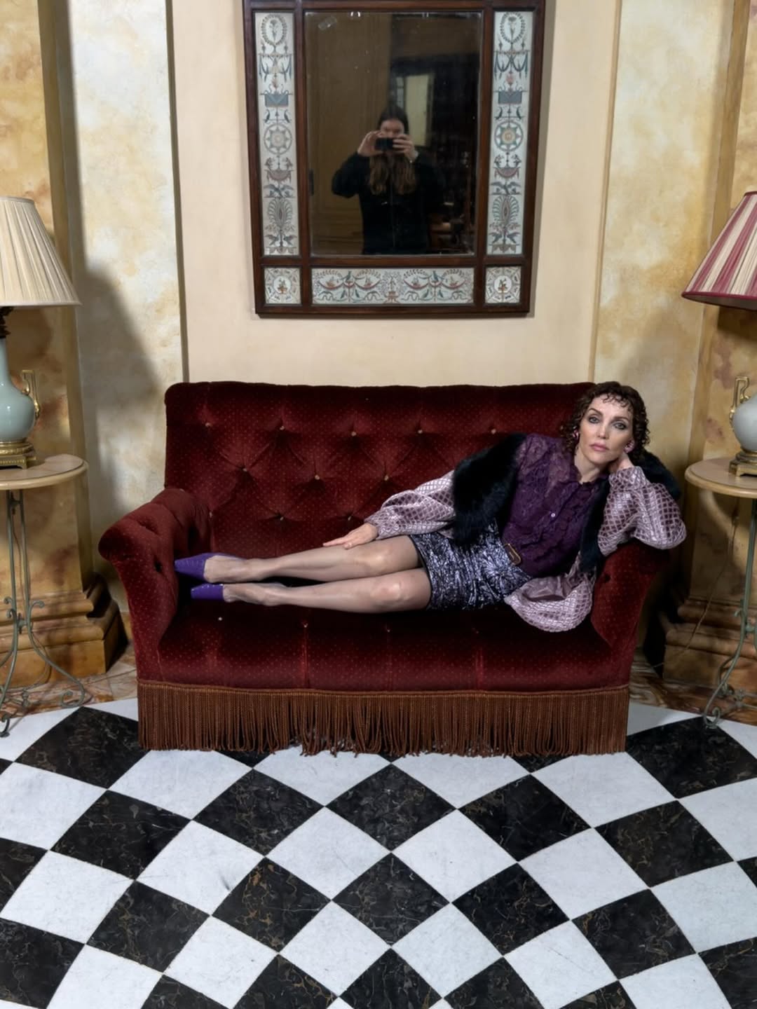 @dustmagazine with @pavelgolik @patrickwelde @oliviernoraz @lisamchlik @alixpresents 
Biggest thanks again for having me on this one @lucaguarini @emanuela_amato @luigi_vi @niiccotorelli @artlistparisnewyork