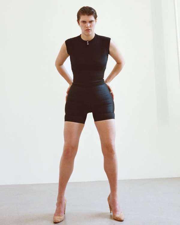 GAELLE by @nicolaandmanuel @annasantangelo