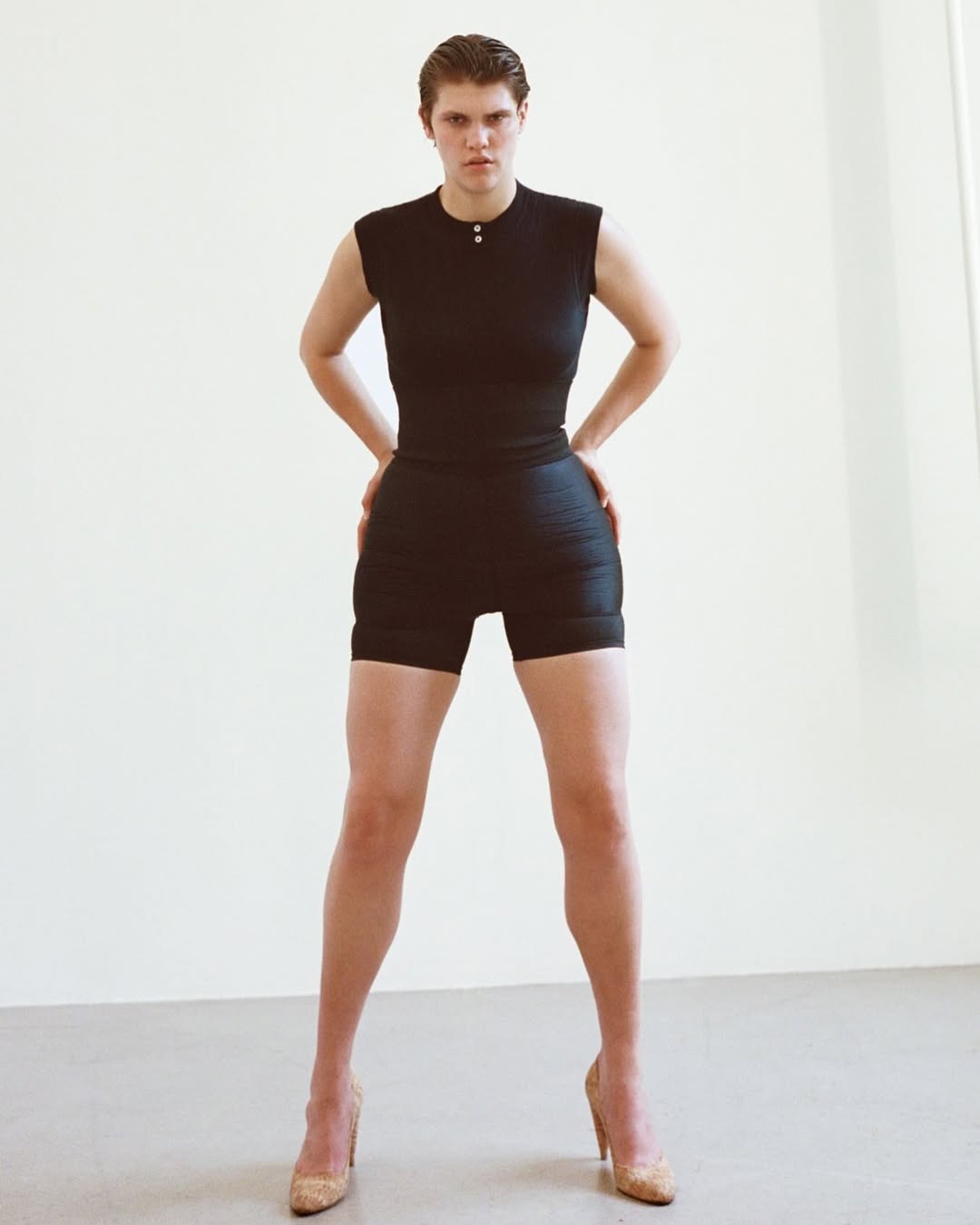 GAELLE by @nicolaandmanuel @annasantangelo