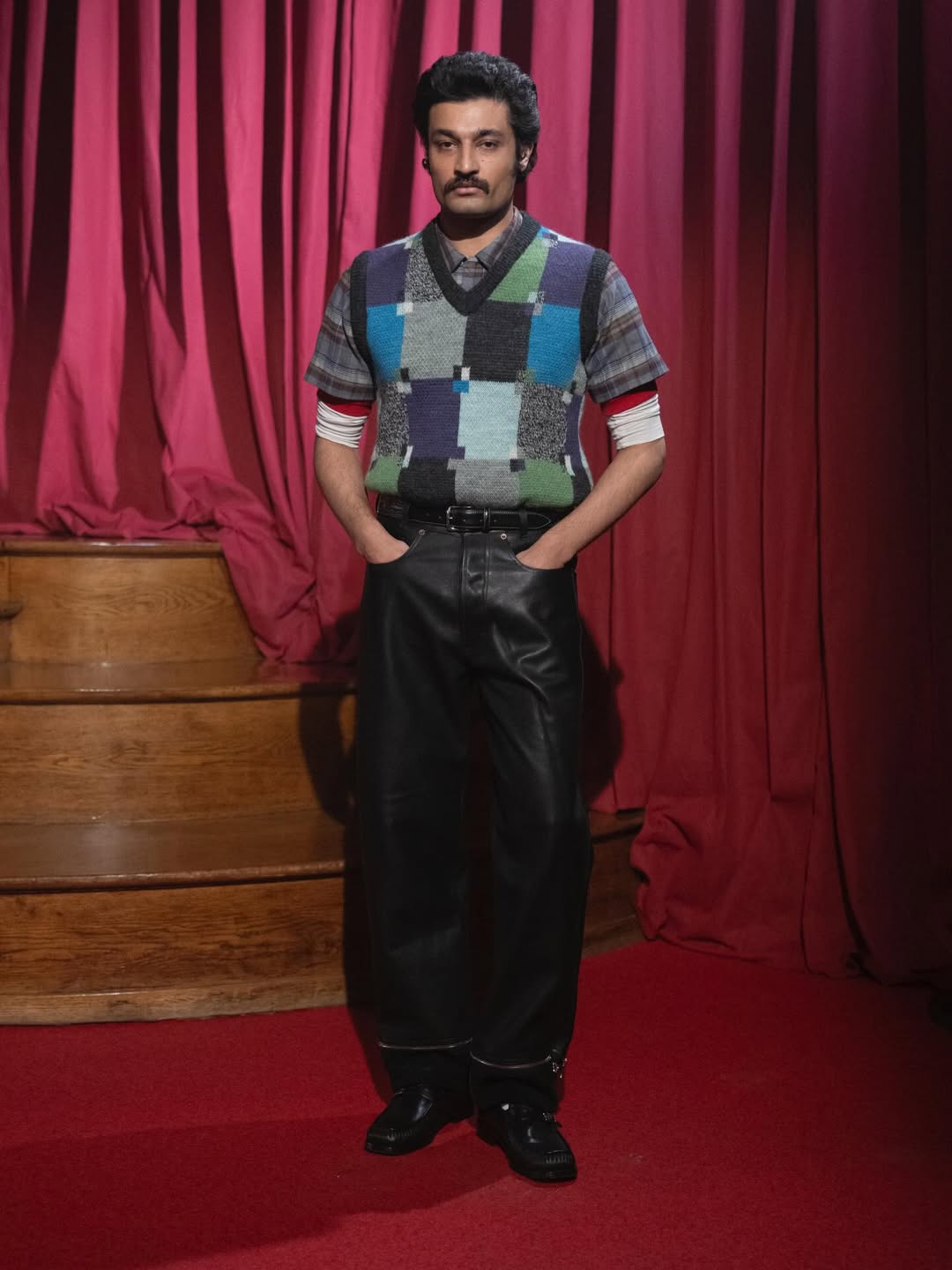 @magliano.insta @fottogliaccendini @elisa_voto @micheleasmodeorizzo @jezzhill @louisghewy @kitty_events @lucienpagescommunication @allegracoccolo @yuka___fuji @kabacasting @david_kgj @martin.tournebize @nobregallan @antonella_briere @artlistparisnewyork