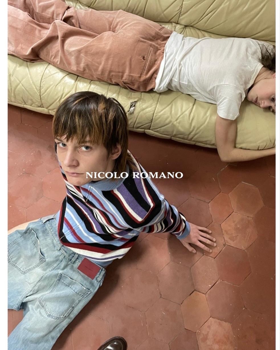 @hugobouteyre @nicoloromano