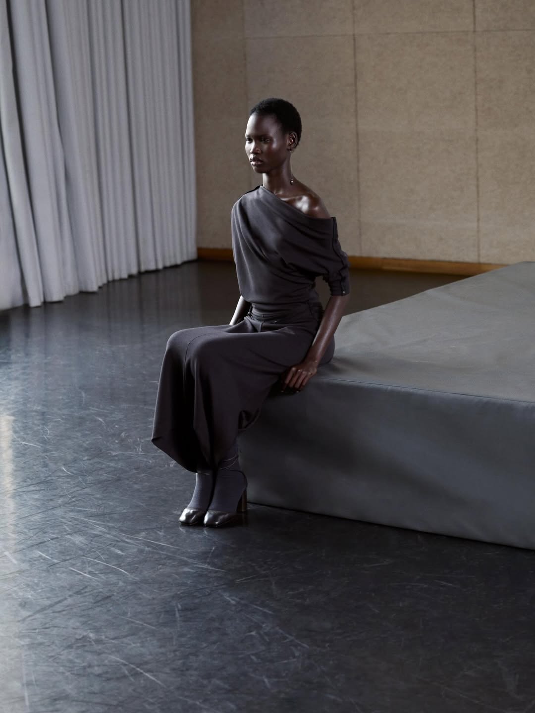 @lemaire 
@sarahlinhtransiegelbaum 
@laiabonastre 
@margot.rousssel 
@benoitbethume 
@lucakhouri 
@stanislasmotzneidhart 
@jeannebriand_setdesign 
@ines_arman 
@artlistparisnewyork