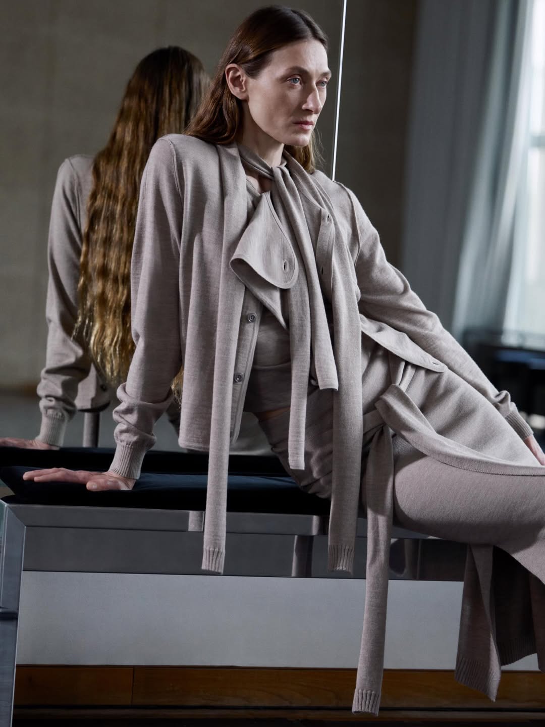 @lemaire 
@sarahlinhtransiegelbaum 
@laiabonastre 
@margot.rousssel 
@benoitbethume 
@lucakhouri 
@stanislasmotzneidhart 
@jeannebriand_setdesign 
@ines_arman 
@artlistparisnewyork