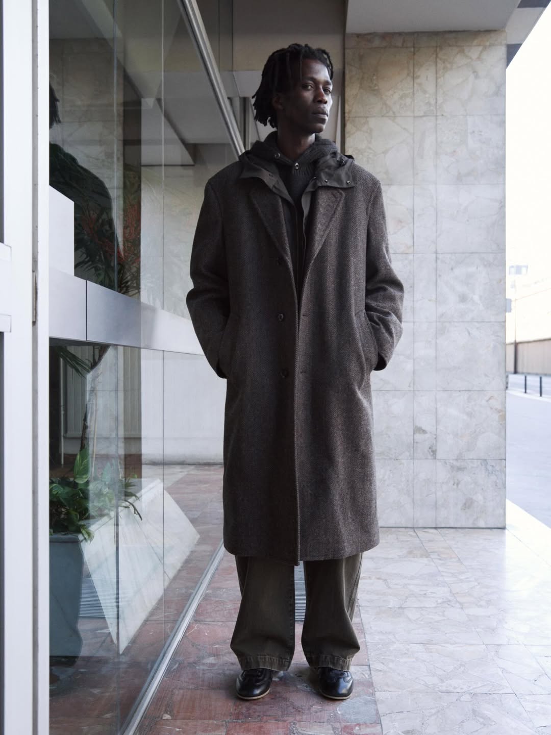 @lemaire 
@sarahlinhtransiegelbaum 
@laiabonastre 
@margot.rousssel 
@benoitbethume 
@lucakhouri 
@stanislasmotzneidhart 
@jeannebriand_setdesign 
@ines_arman 
@artlistparisnewyork