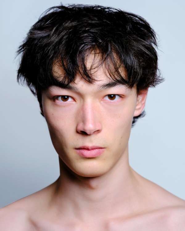 @bed_j.w._ford faces styled by @mauricionar...