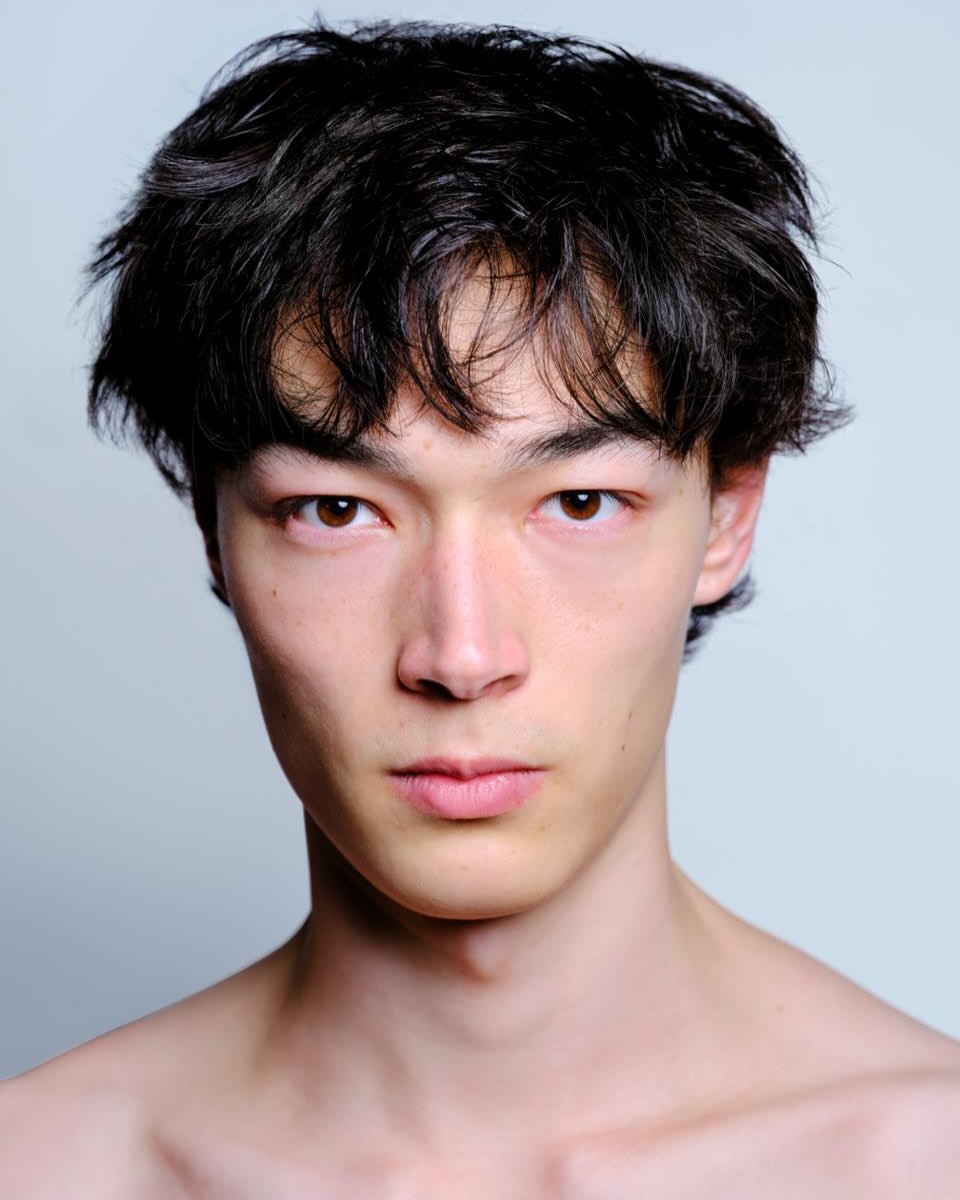 @bed_j.w._ford faces styled by @mauricionardi , ma...