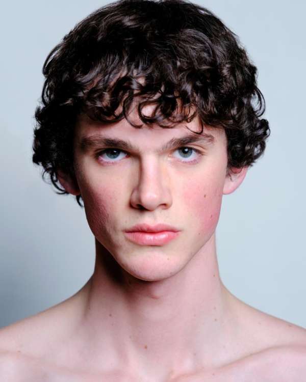 @bed_j.w._ford faces styled by @mauricionar...