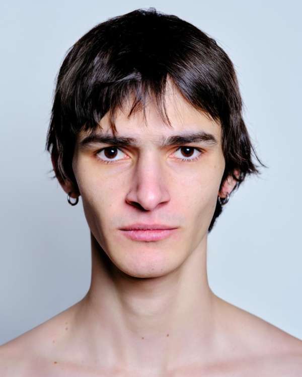 @bed_j.w._ford faces styled by @mauricionar...