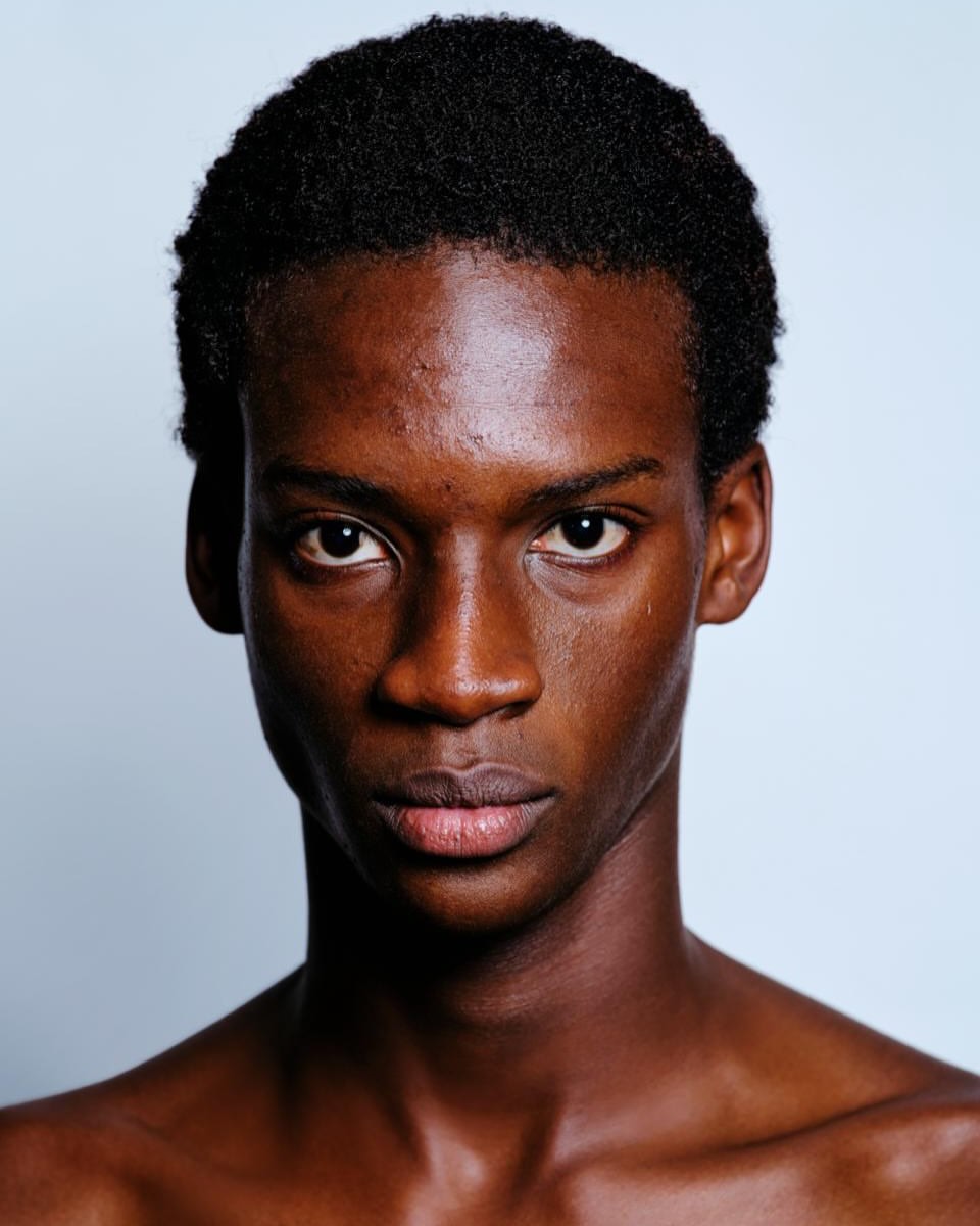 @bed_j.w._ford faces styled by @mauricionardi , ma...