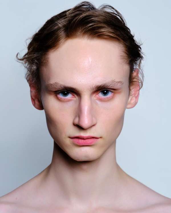 @bed_j.w._ford faces styled by @mauricionar...