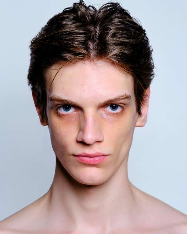 @bed_j.w._ford faces styled by @mauricionar...