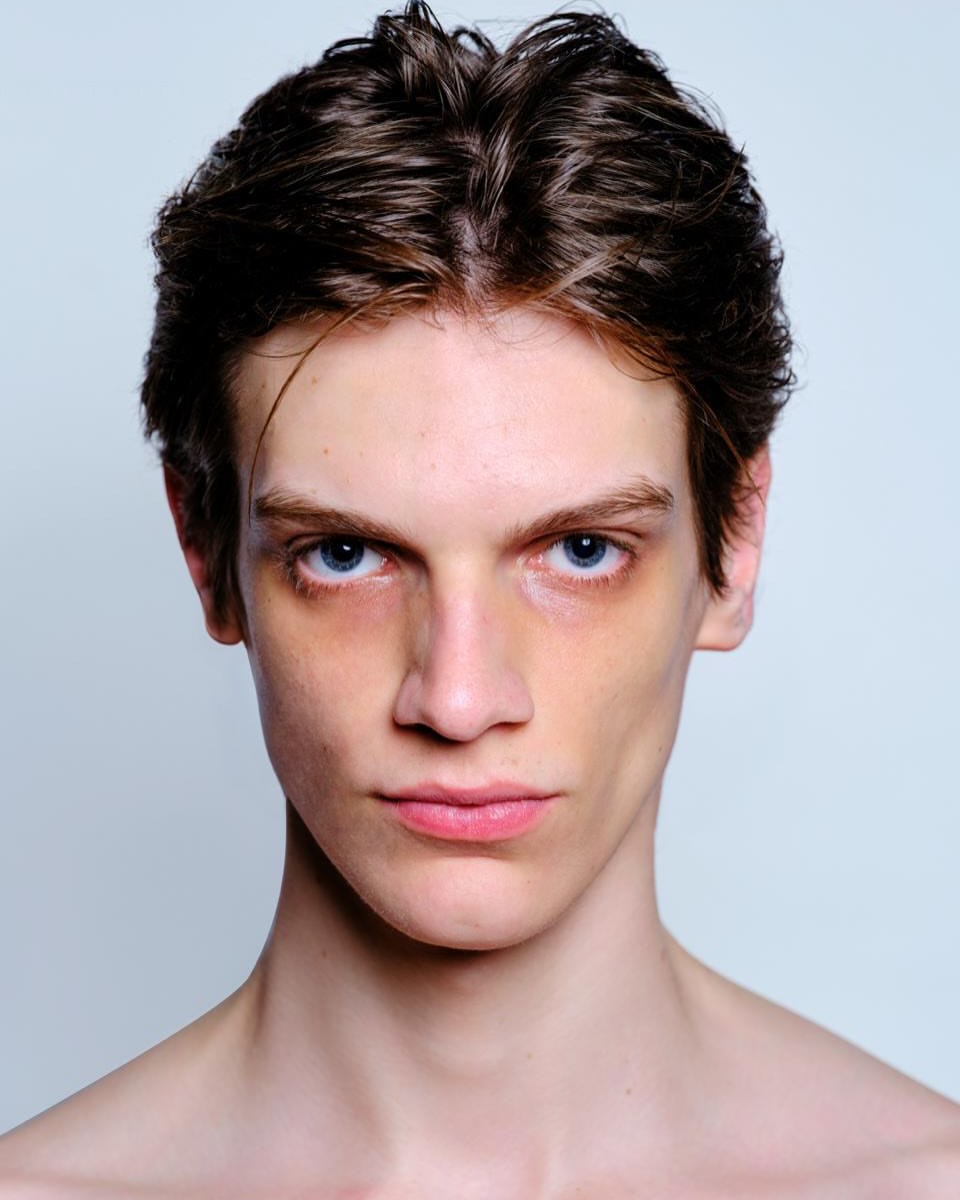 @bed_j.w._ford faces styled by @mauricionardi , ma...