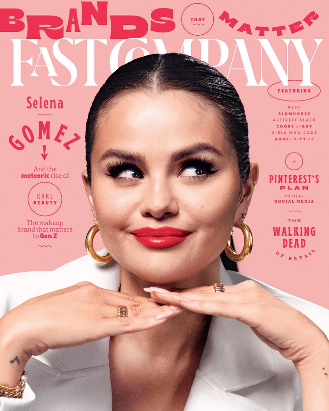 Fast Company |  Oct. 23