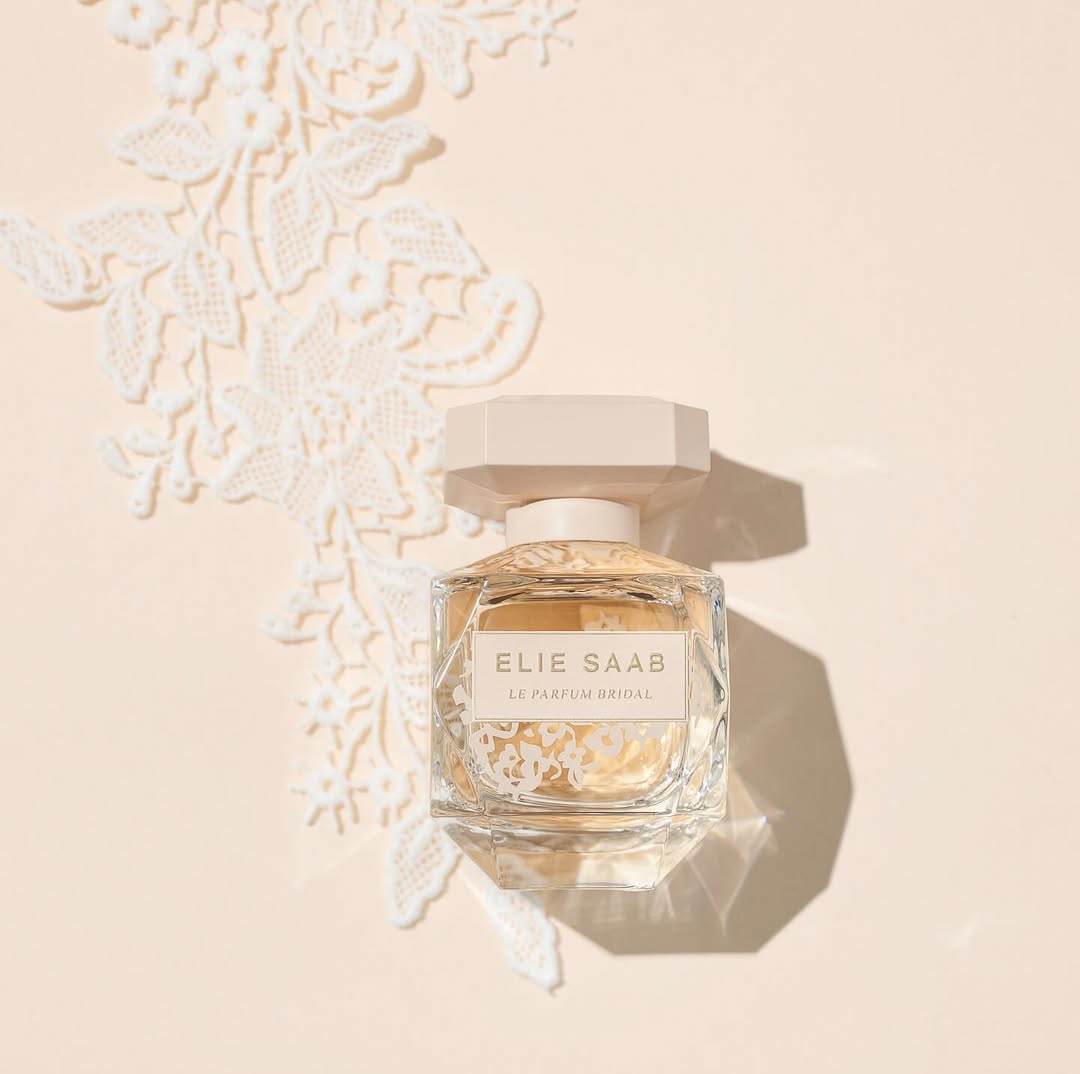 Chris & Cory X Elie Saab Nov. 25