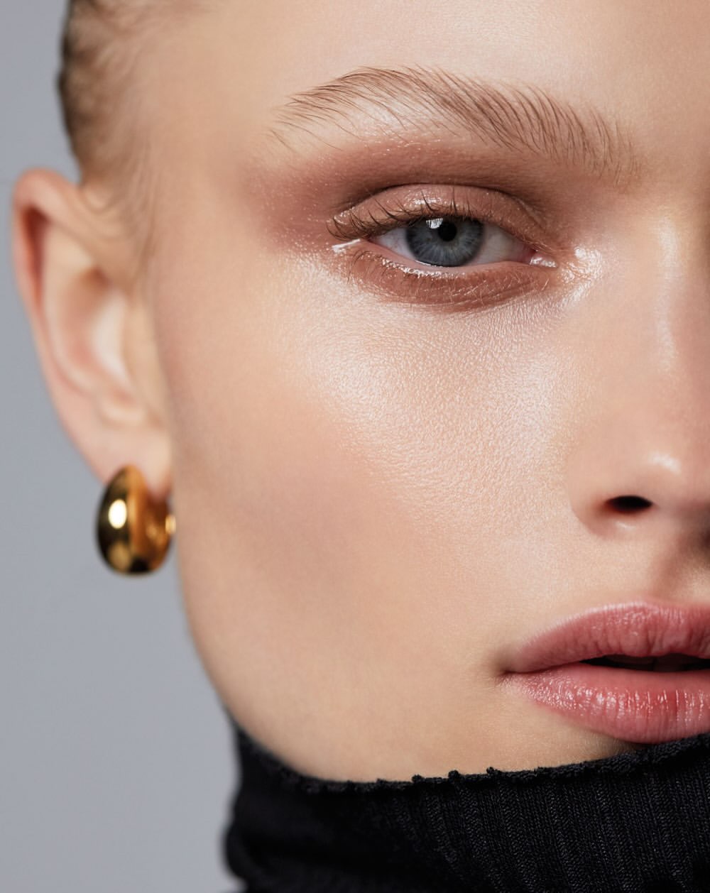 Chris & Cory X Harper’s Bazaar Türkiye