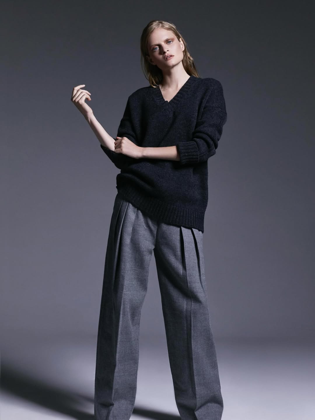 <a href="/christine-kreiselmaier-2">Chris & Cory</a> X L’Officiel Deutschland <span style="text-transform: none; white-space: nowrap;">Mar. 26</span>