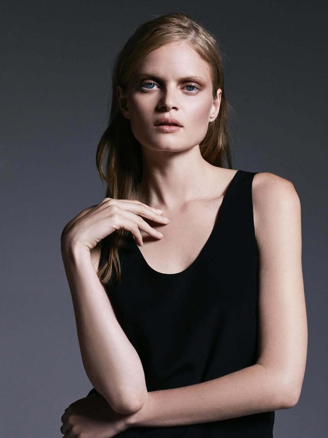 Chris & Cory X L'Officiel Deutschland