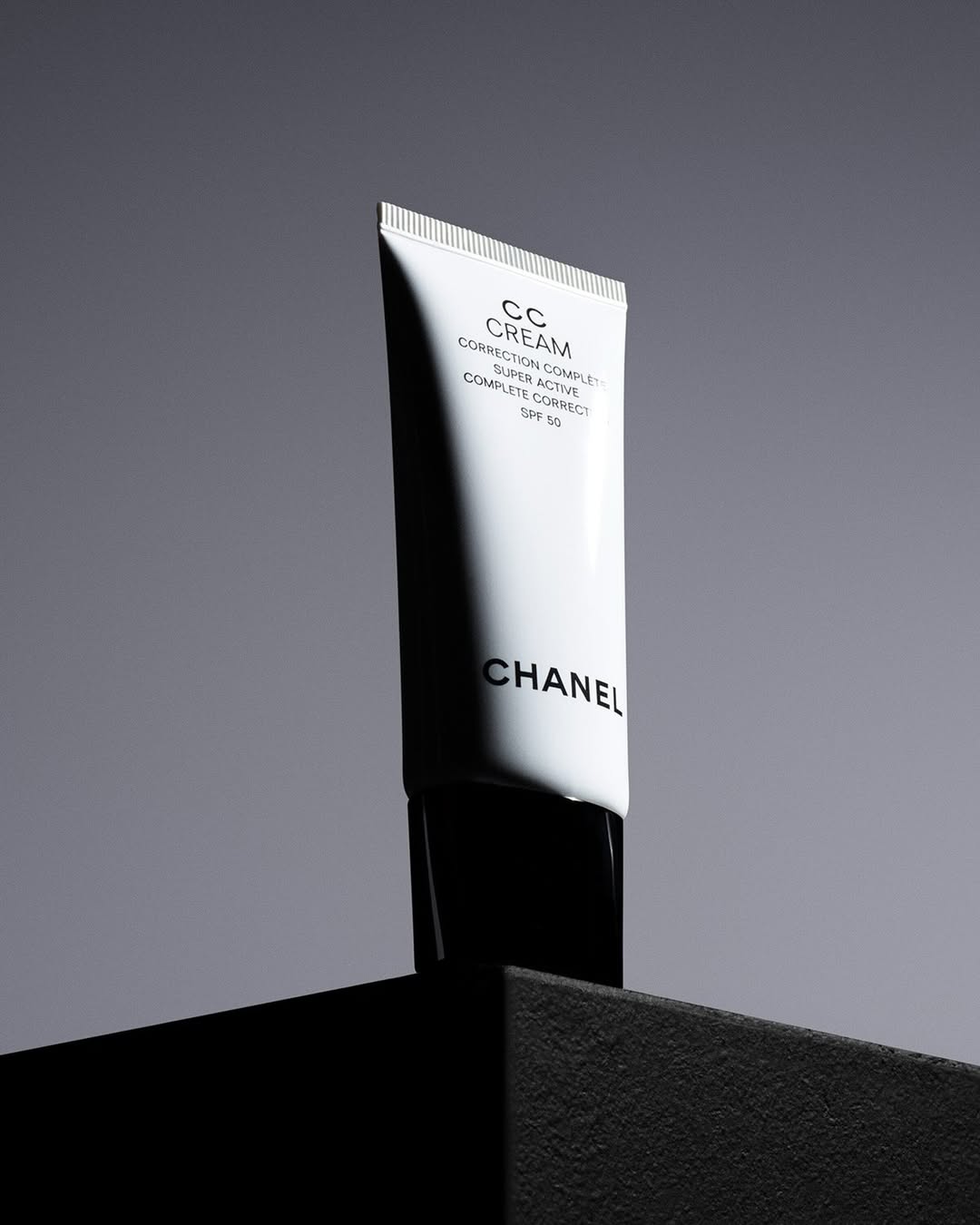 Chris & Cory X Chanel Beauty