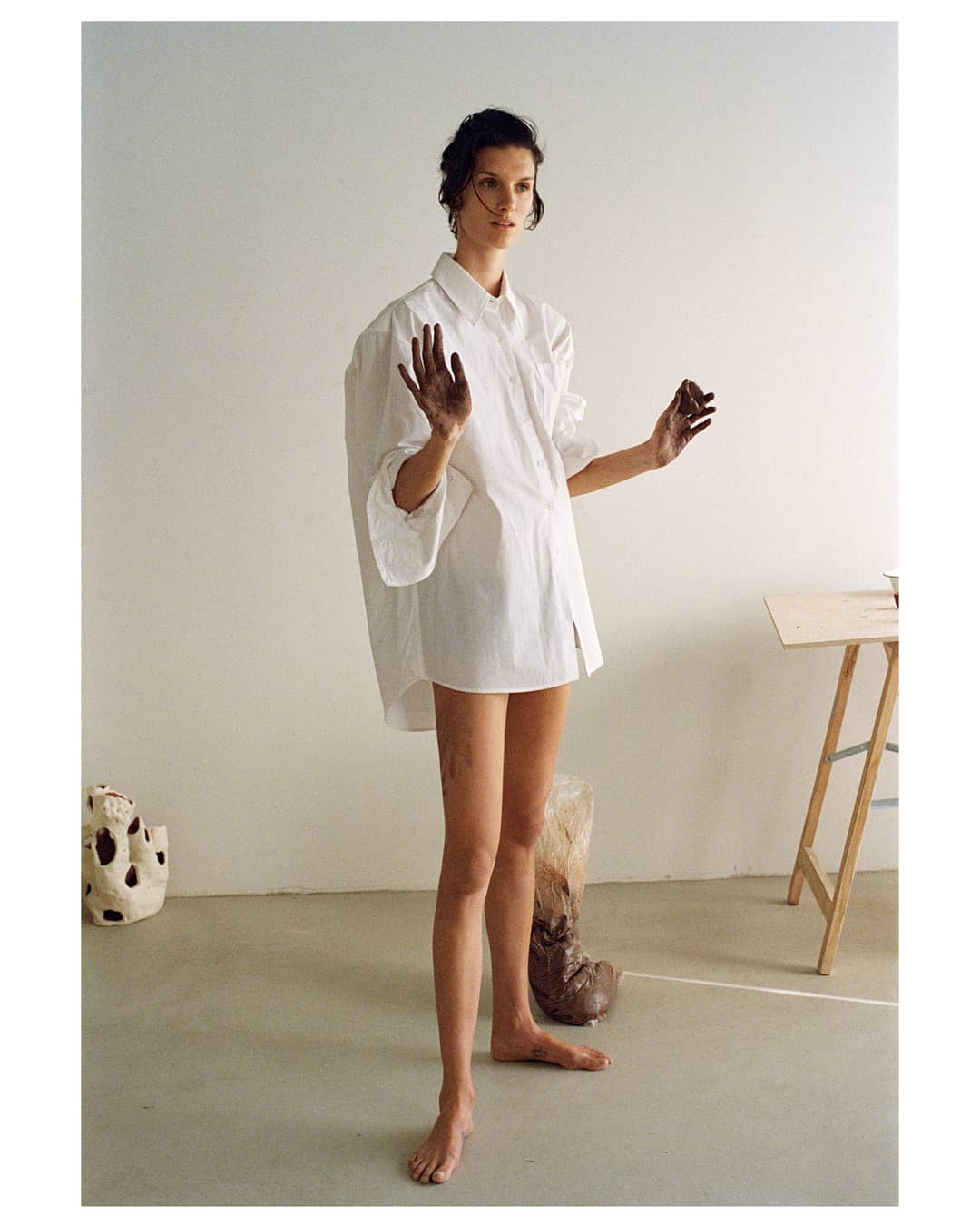 Misha Taylor