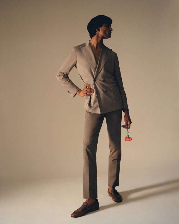 Misha Taylor