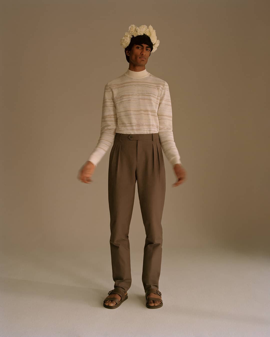 Misha Taylor