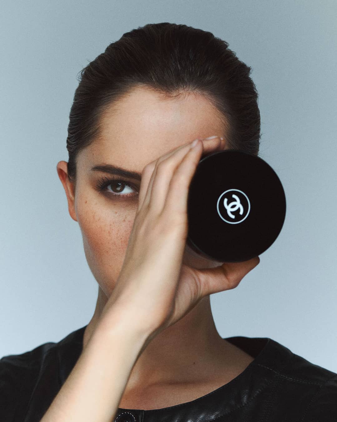 Chanel Beauty |  Nov. 19
