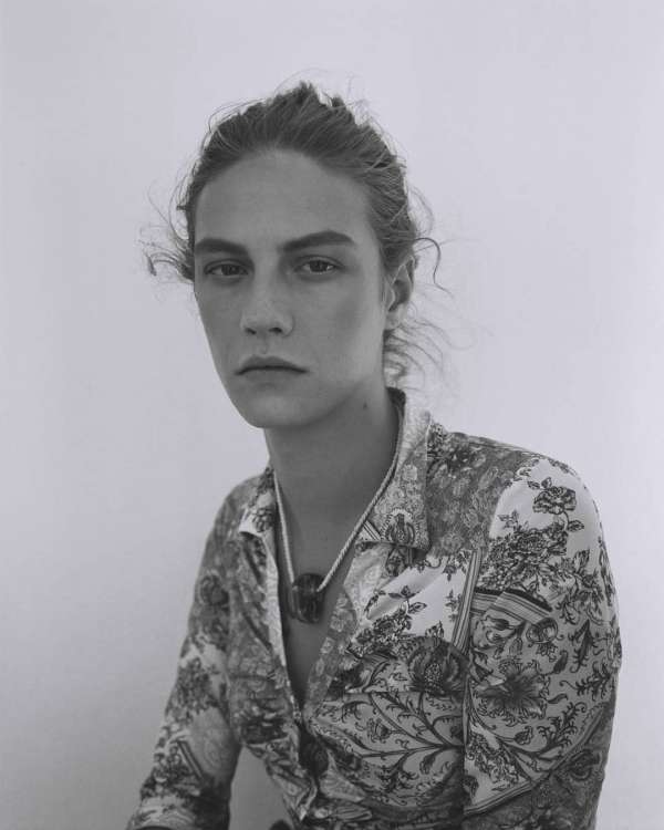 Misha Taylor
