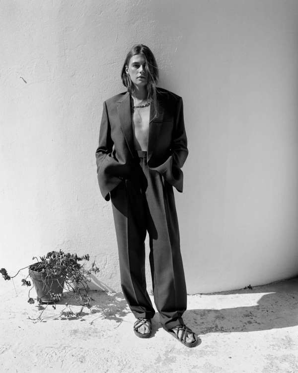 Misha Taylor