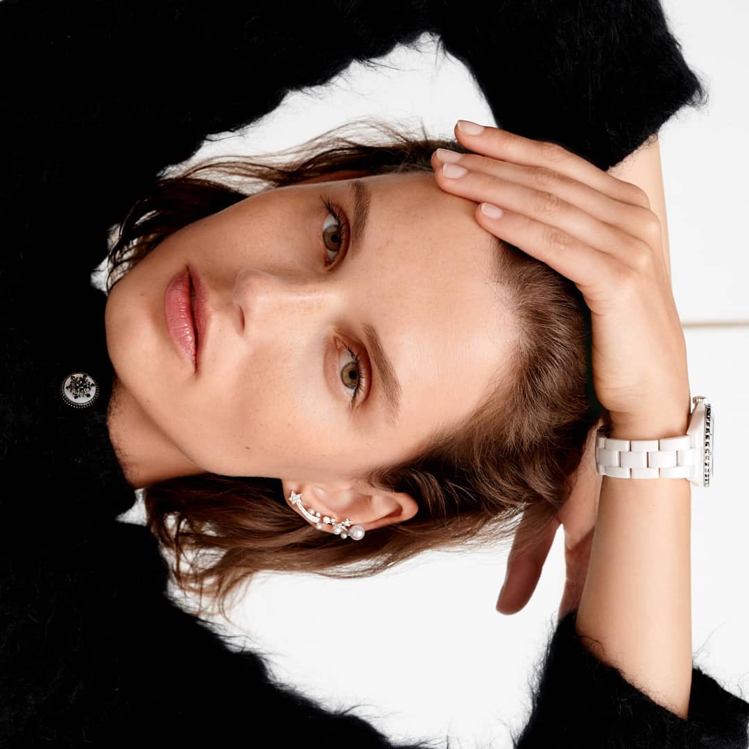 Chanel |  Dec. 19