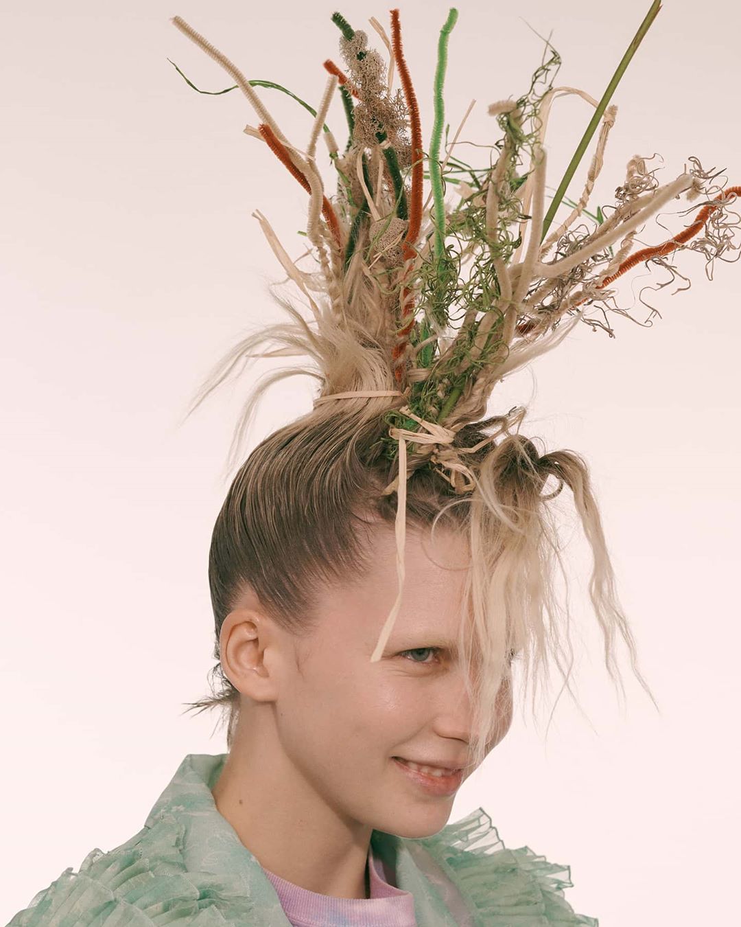 Vogue Japan |  Jan. 20