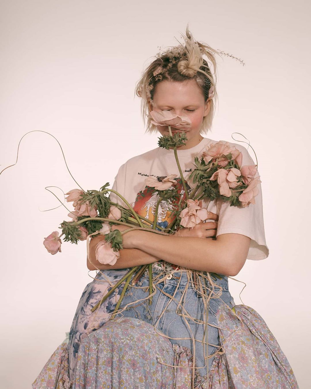 Vogue Japan |  Jan. 20