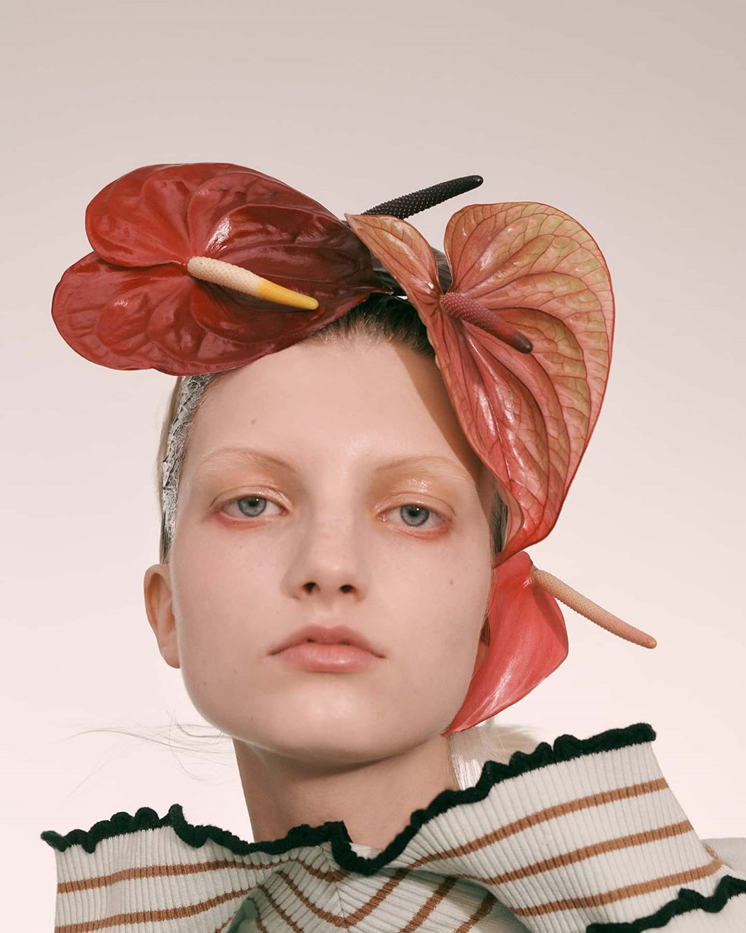 Vogue Japan |  Jan. 20