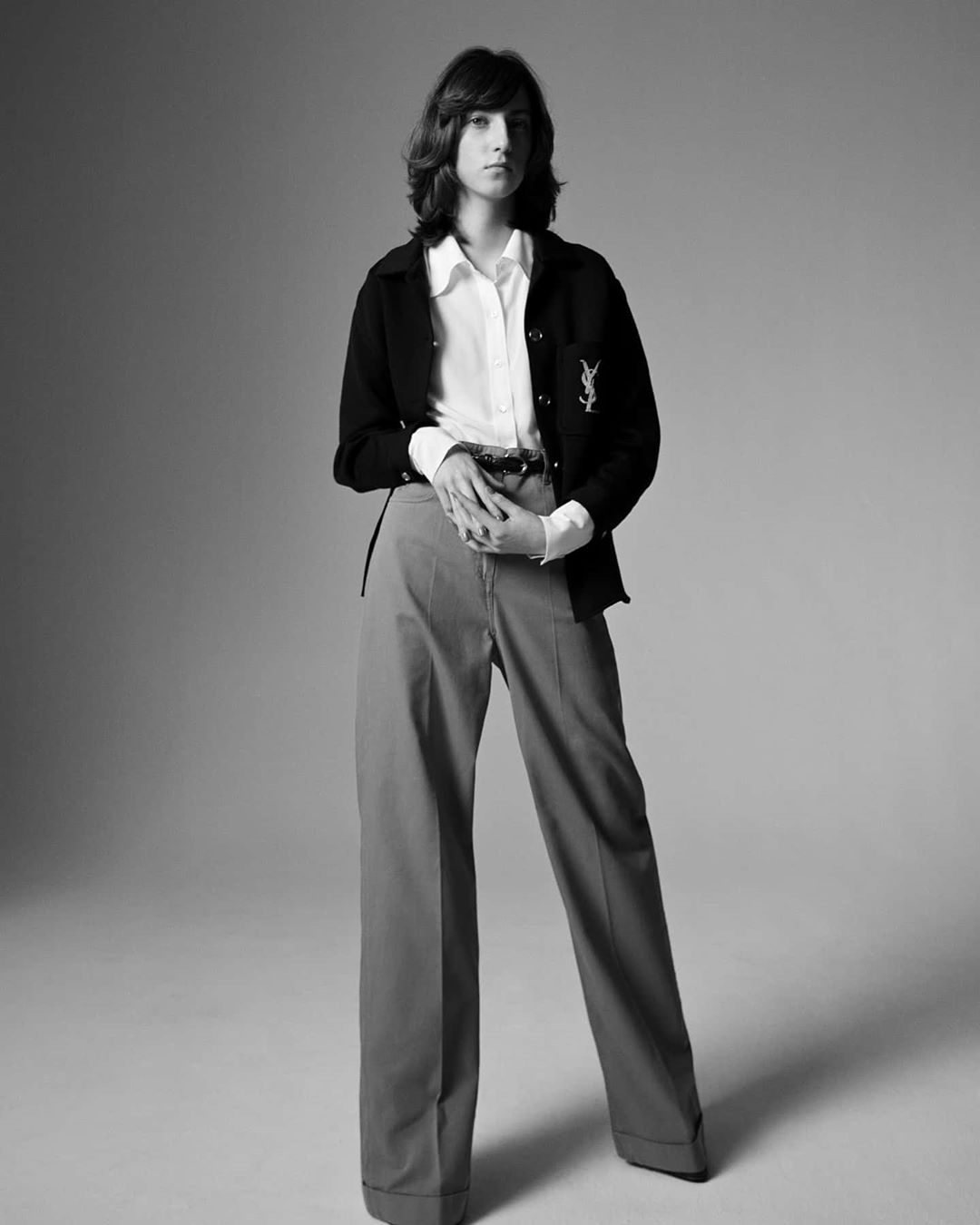 Misha Taylor