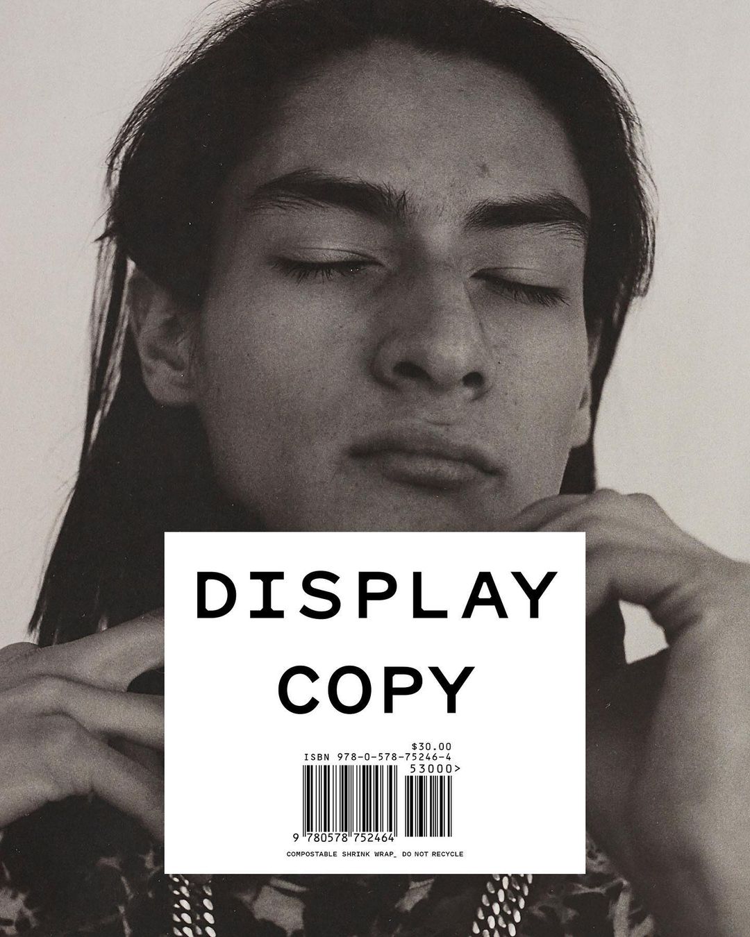 Display Copy |  Oct. 20