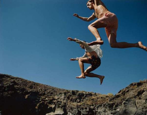 Misha Taylor