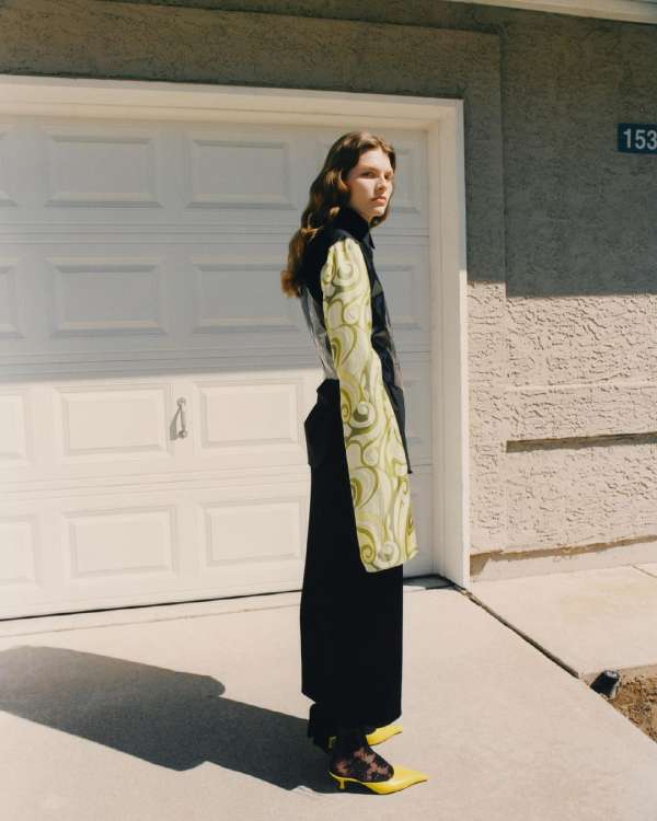 Misha Taylor