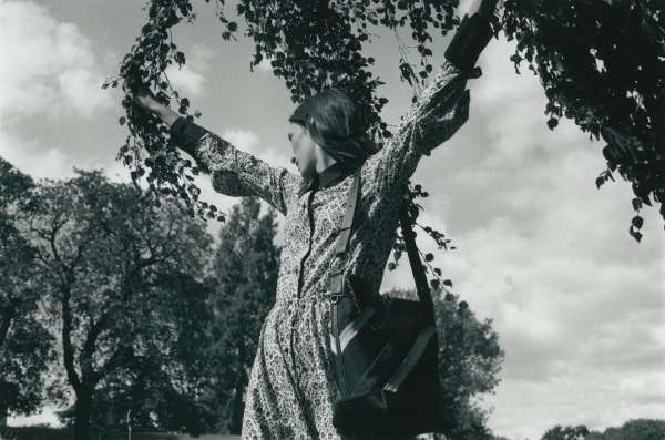 Daisy Walker