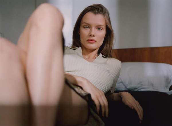 Daisy Walker