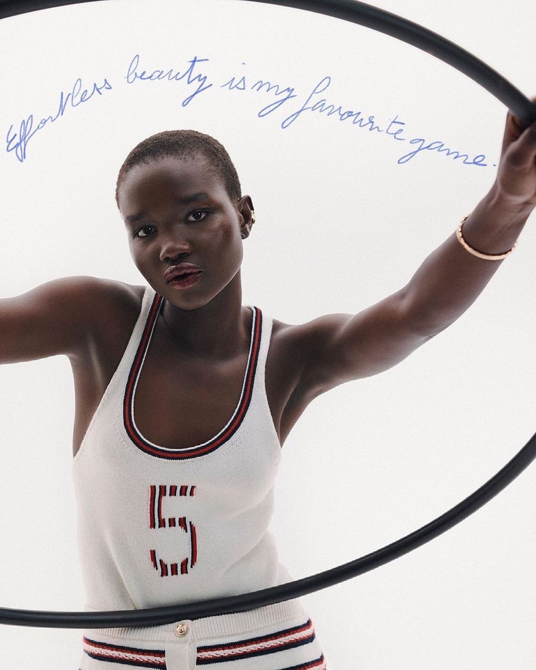 Chanel Beauty |  May. 21