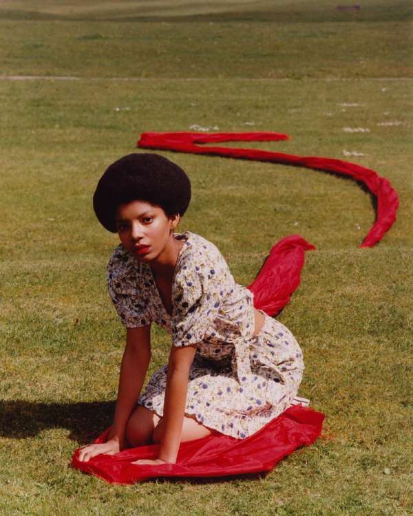 Daisy Walker