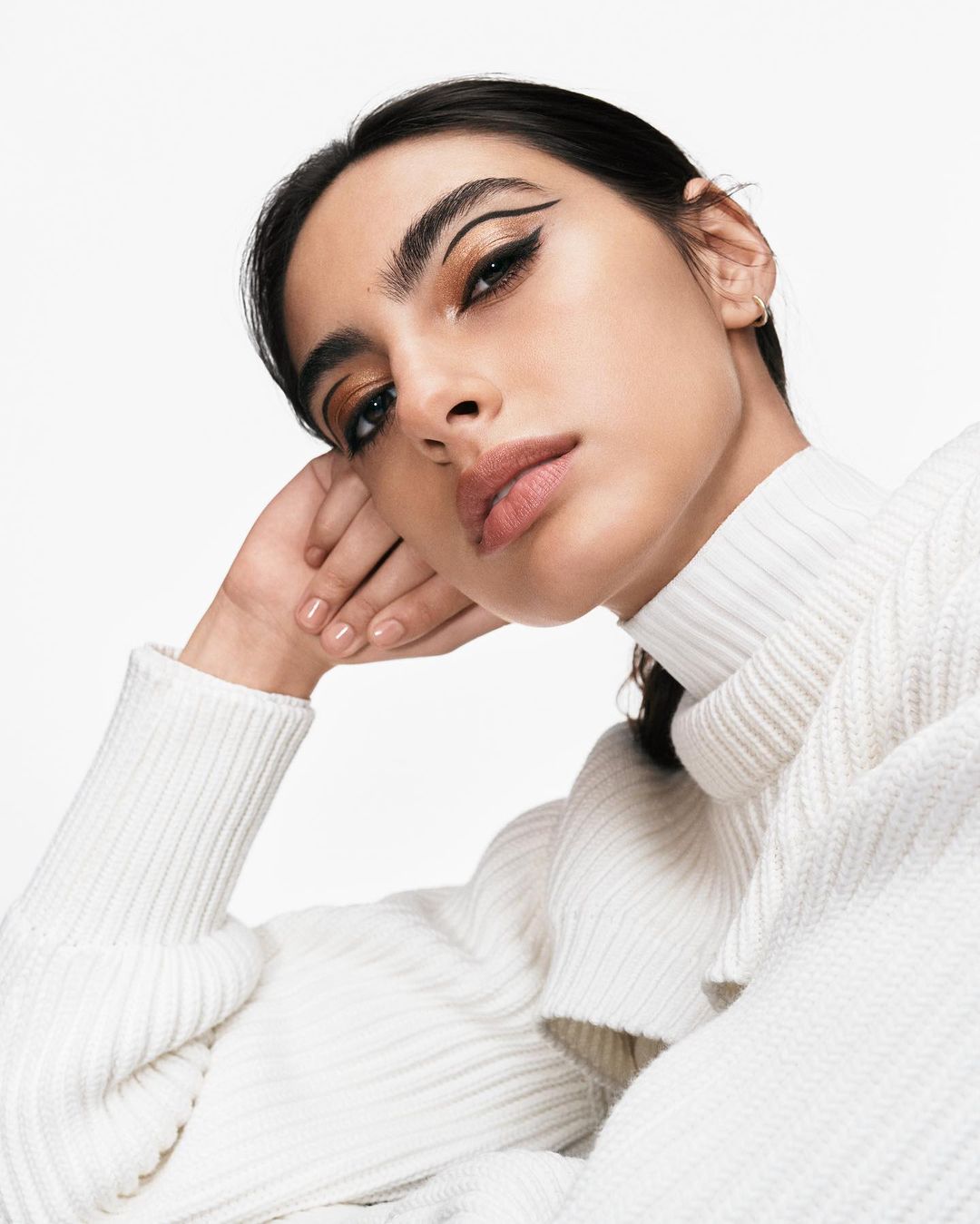 Mac Cosmetics |  Sep. 21