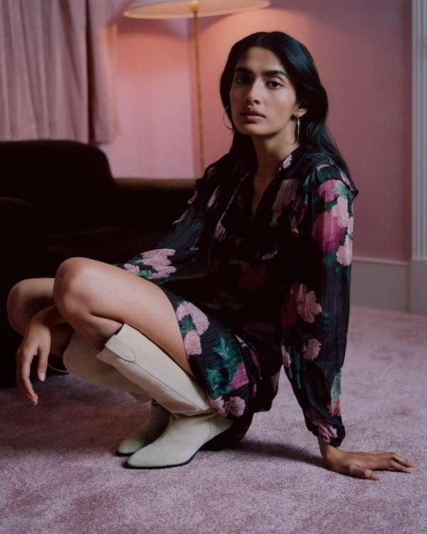 Daisy Walker