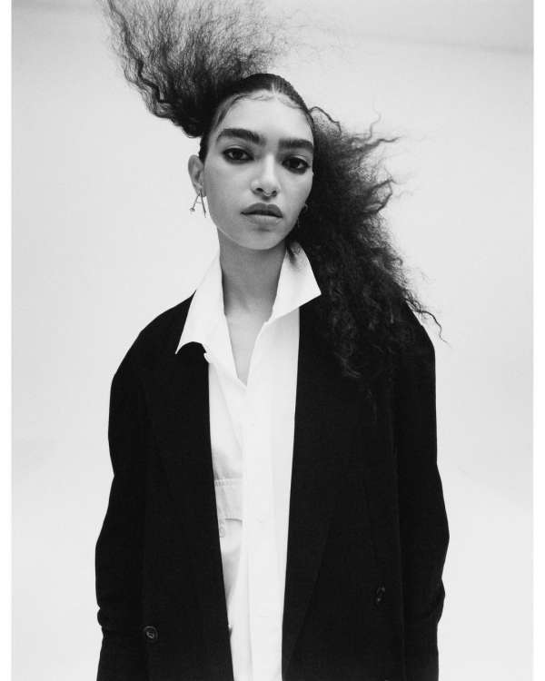 Misha Taylor