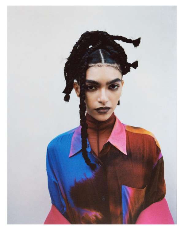 Misha Taylor