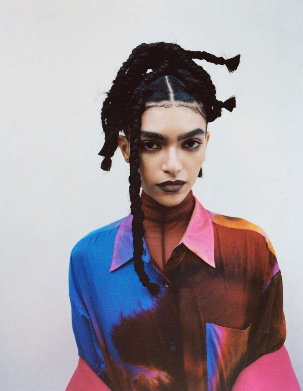 Misha Taylor